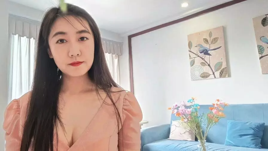 Naked AnnieZhao gallery
