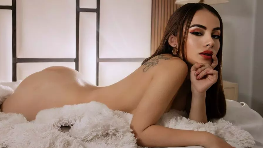 Naked LilaHoney gallery